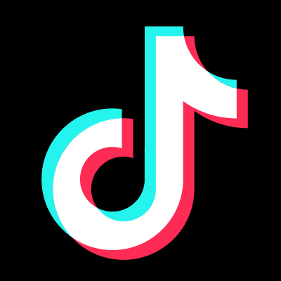 TikTok QR